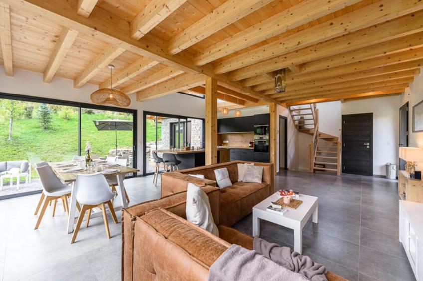 Maison à Saint-Jorioz - foto 18