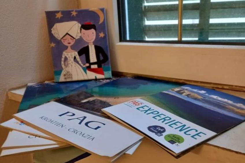 Apartment Suzi - Duplex One bedroom Apartment - foto 17