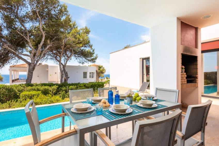 Maison à Binibequer - foto 3