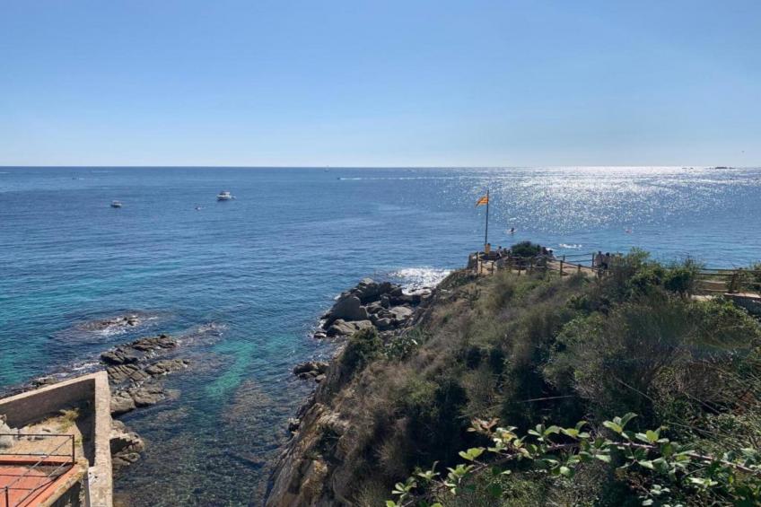 Can Benet  Pl - foto 40