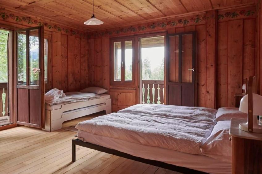 Maison des Fées - Stiftung Ferien im Baudenkmal - foto 10