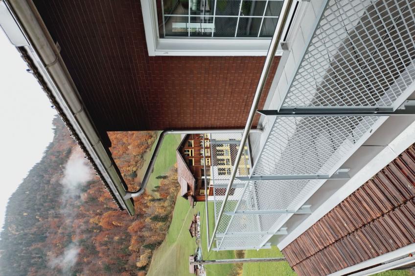 3.5 Zi-Ferienwohnung - foto 10