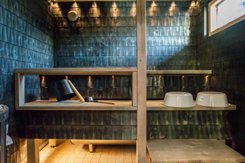 Aurinkopaikka - foto 22