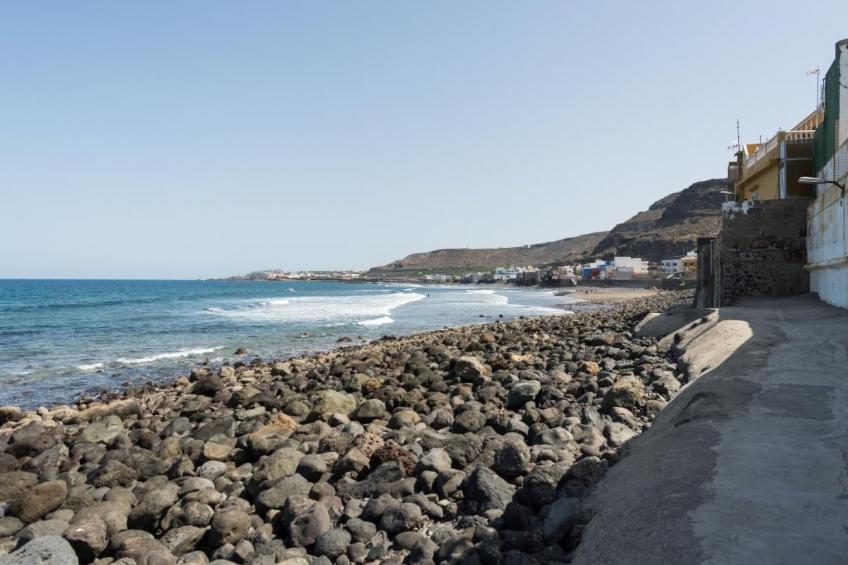 in San Andrés direkt am Meer - foto 41
