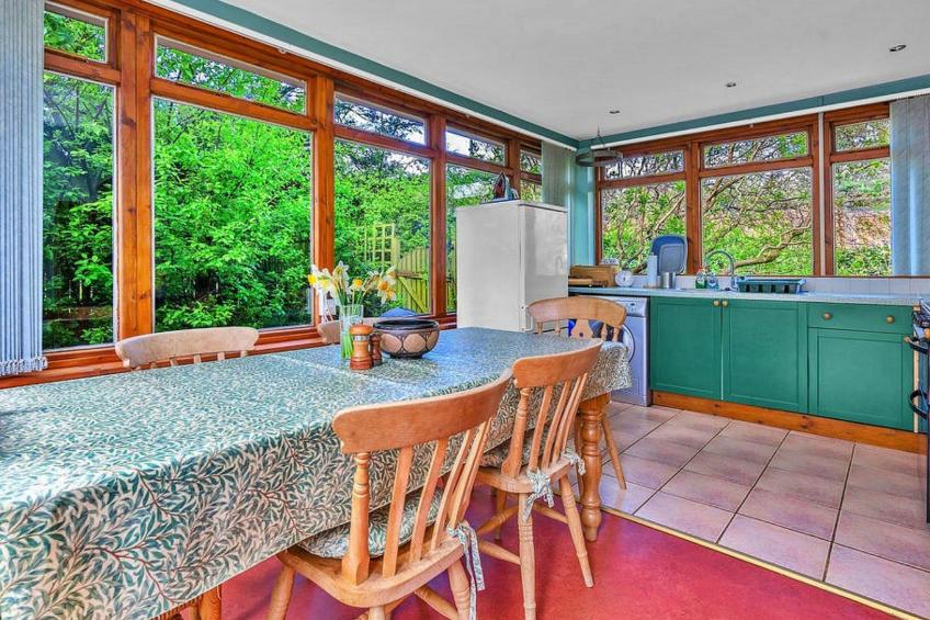 The West Wing at The Mill House - foto 18