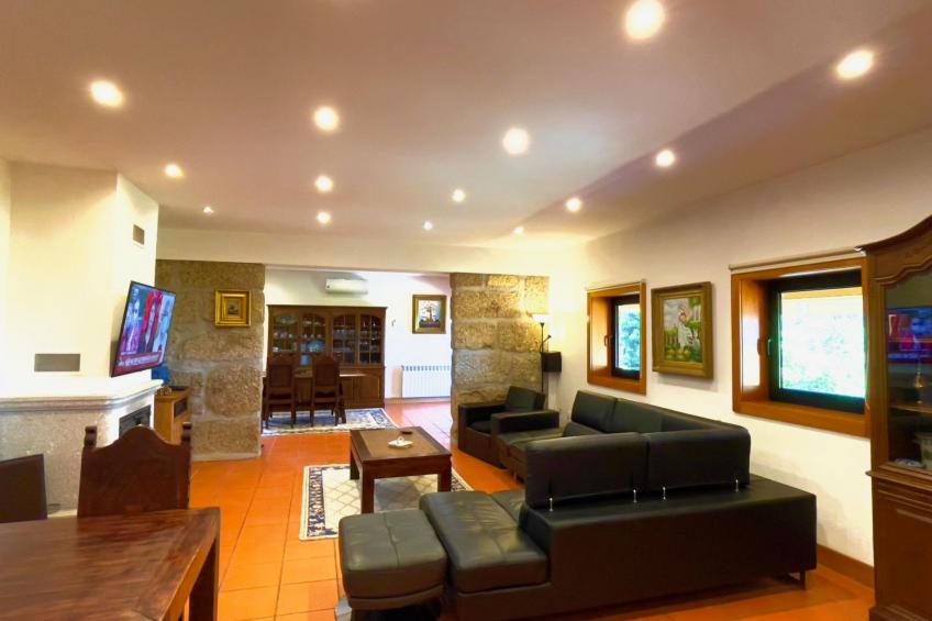 Charmantes Haus in Penafiel Douro-Tal - foto 13