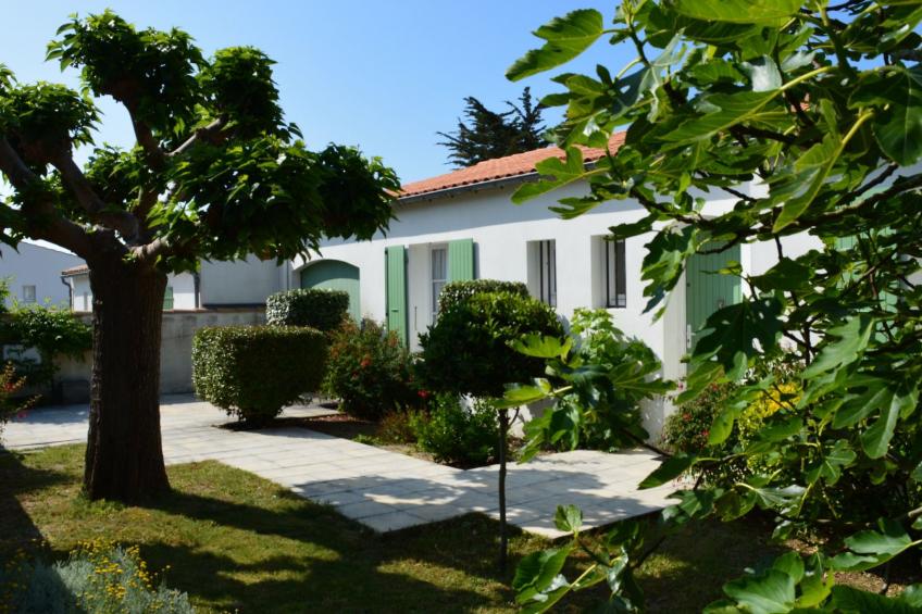 "Villa Joss" in Strandnähe - foto 18