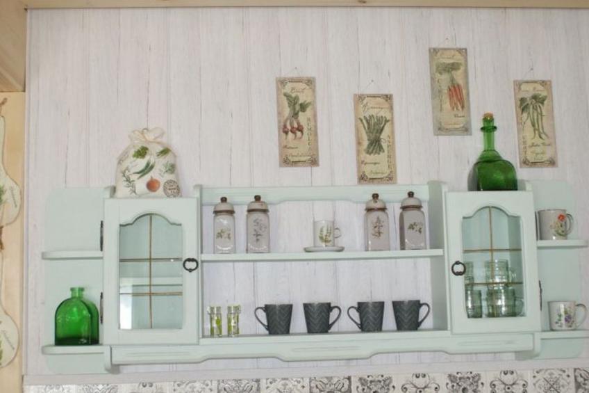 Meeresdorf Stille - Ferienhäuser in den Gärten von Magra - foto 47