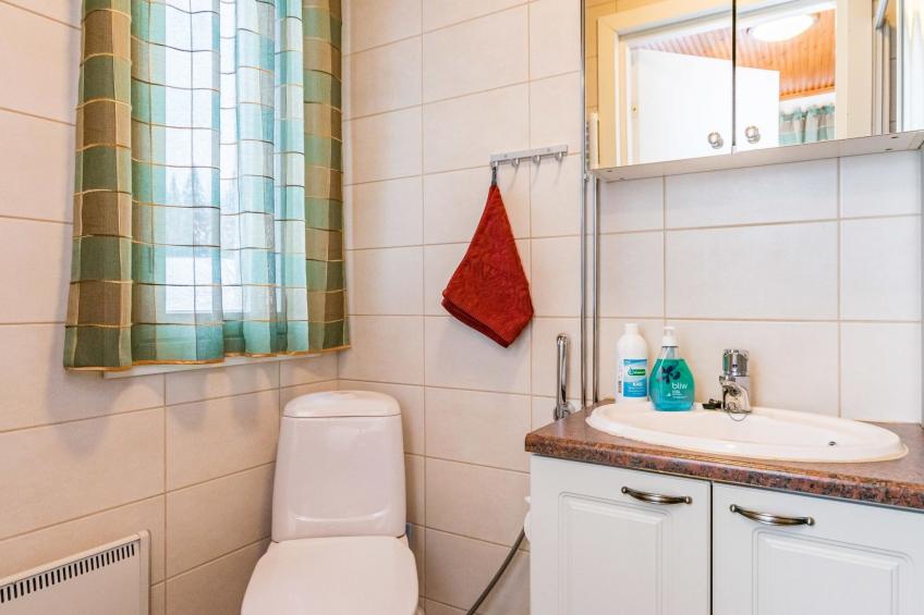 Wanha karminranta - foto 25