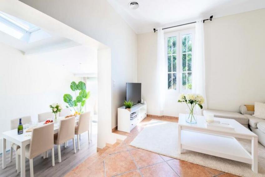 Résidence Villa 140m² Piscine - Proche Cannes - foto 13