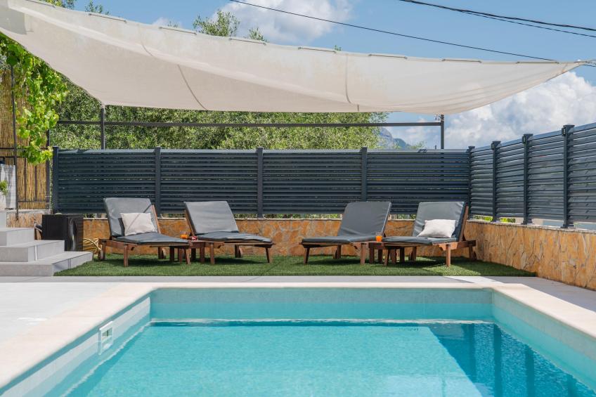 Villa Kristina - foto 12