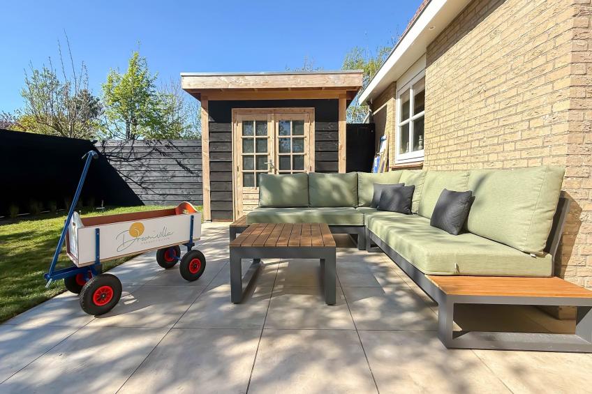 Zon aan den Hoef - foto 43