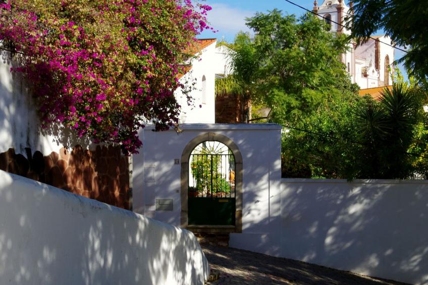 Casa Margarida Azul - foto 22