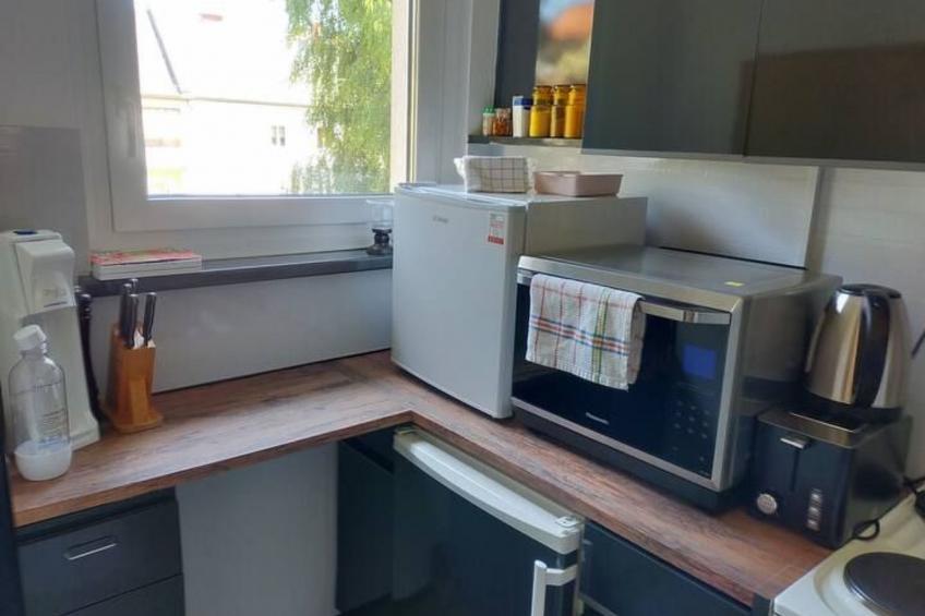 Stadtwohnung in Klagenfurt am Wörthersee - foto 7