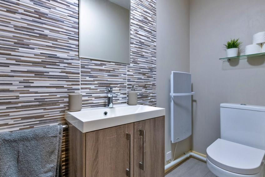 Riverstone Cottage - foto 12