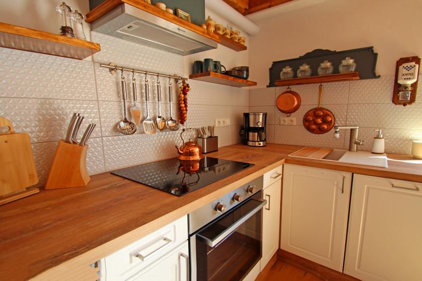 Ferienhaus in Zempin Schusters Kate - foto 12