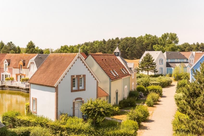 Pierre & Vacances Village Belle Dune House 6 people - 2 bedrooms - Terrace - foto 33