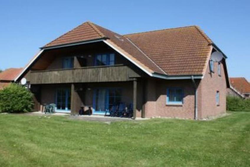 Kiebitzweg 12a EG Sonnenuhr