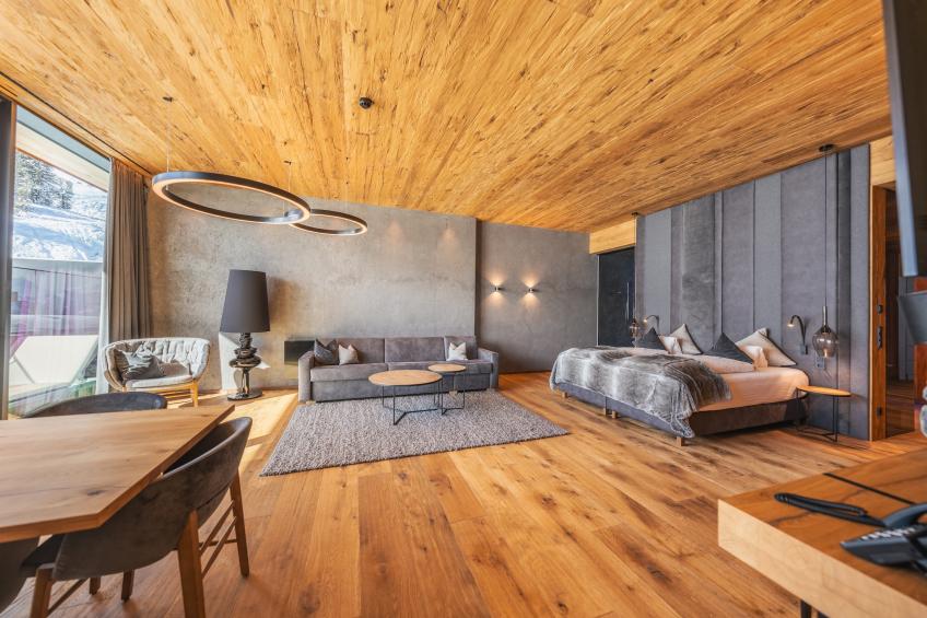 Apartments Mountain View Lofts, Kaltenbach - Type B - foto 3