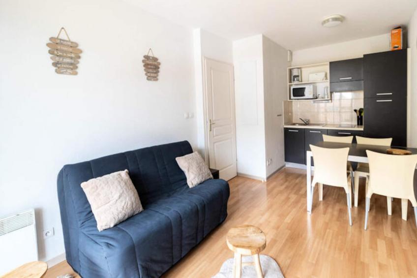 Résidence Les Terrasses Du Soleil D'or - foto 18