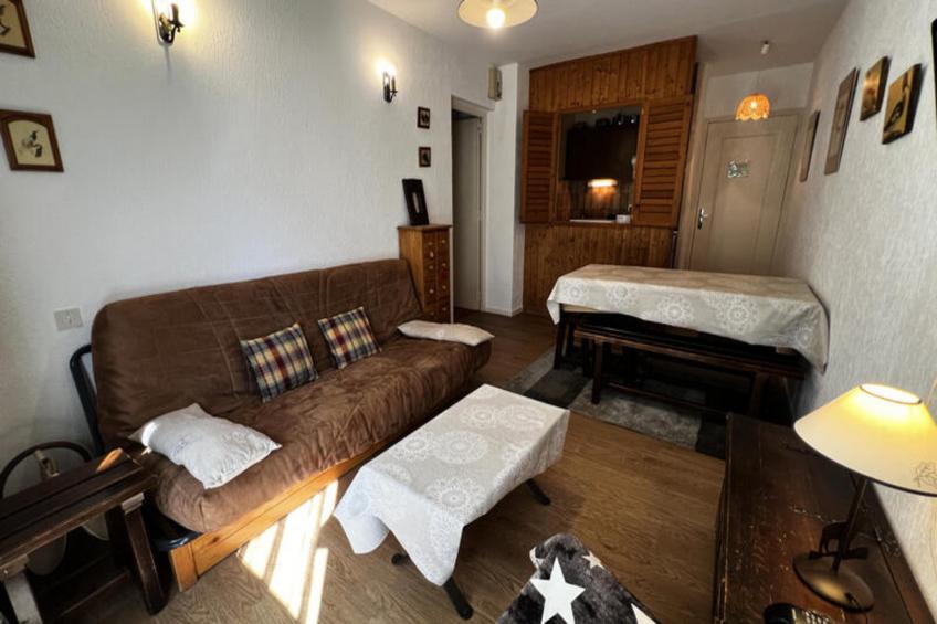 Appartements à La Clusaz - foto 2