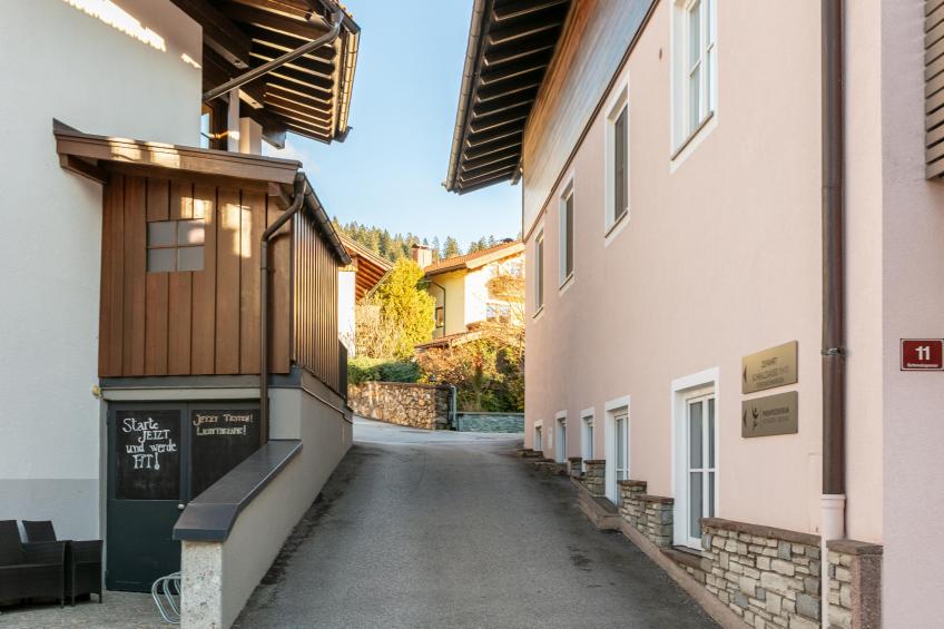 Appartement Ambiente - foto 32
