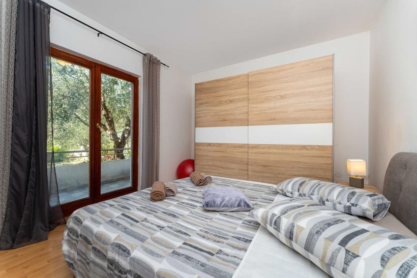 Holiday home Olive Garden - foto 6