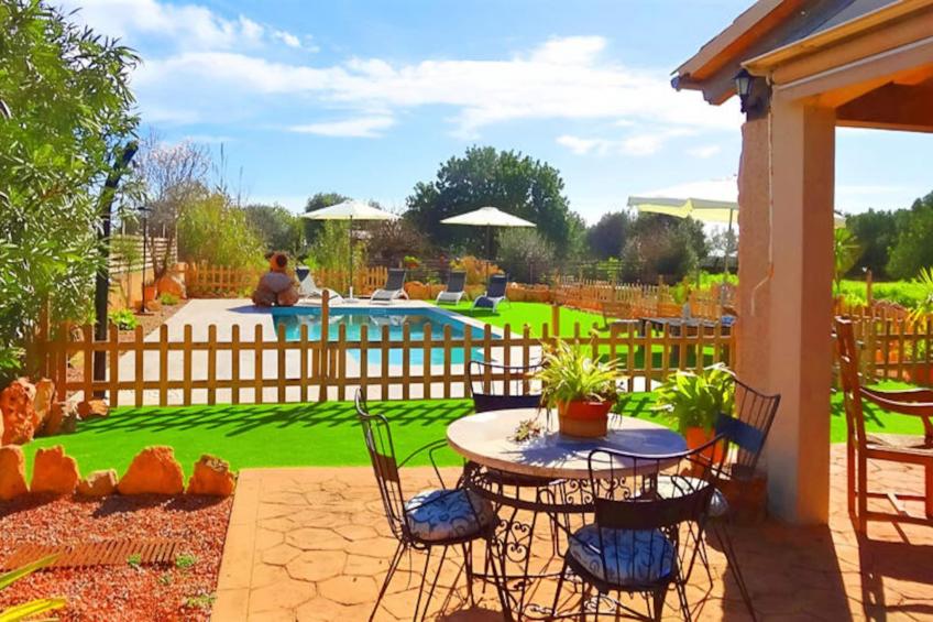 Maison à Llucmajor - foto 9