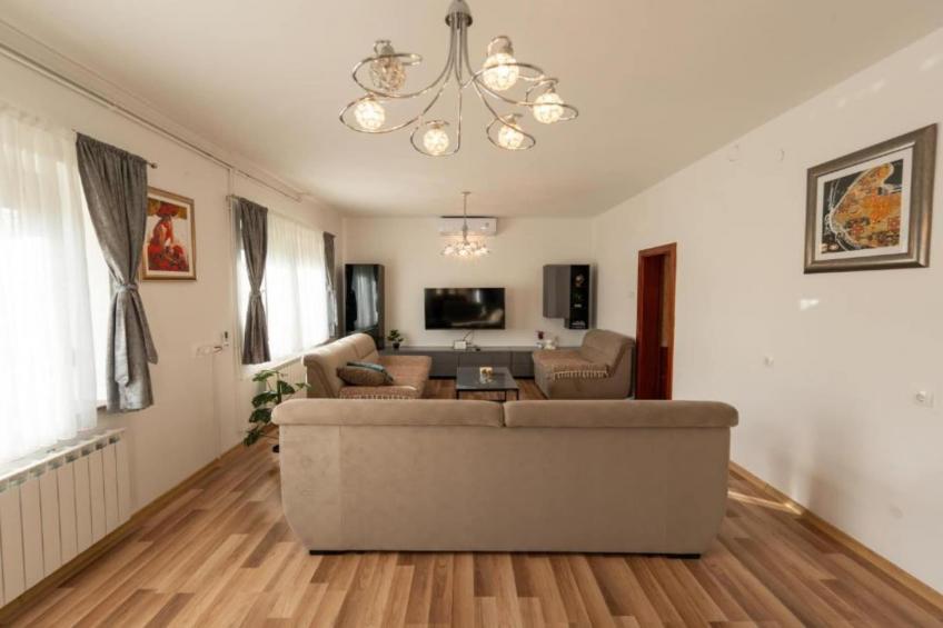 Villa Narnia - Three Bedroom Villa - foto 2