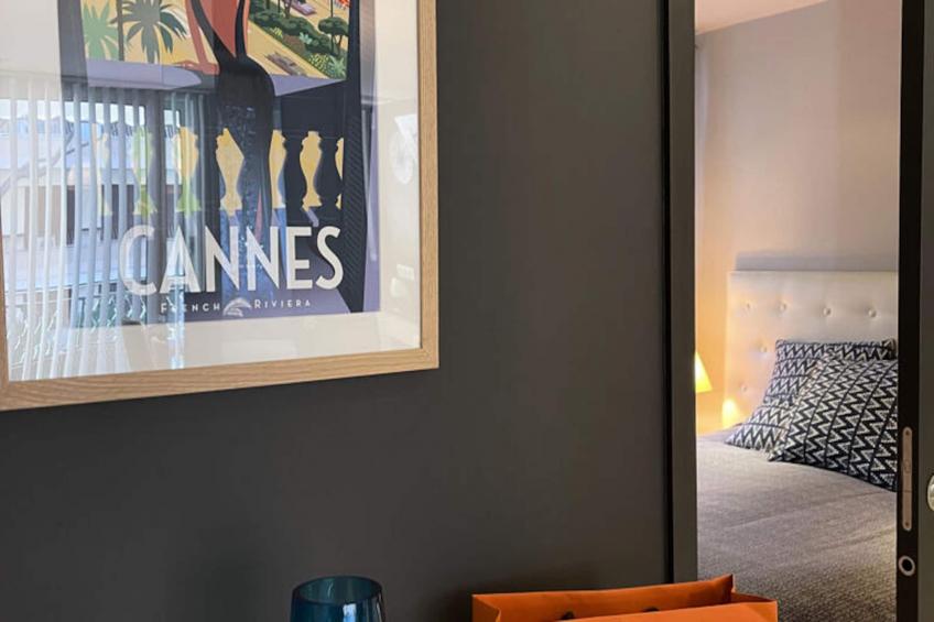 Appartements à Cannes - foto 2