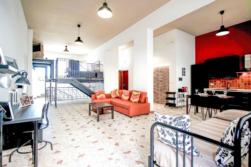 Tra Mare e Antichi Borghi