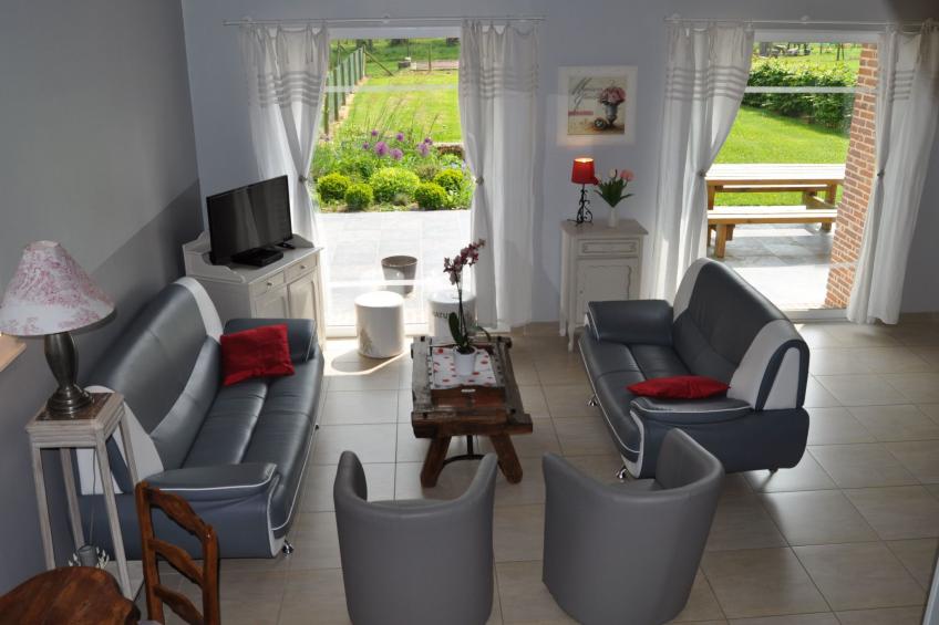 für acht Personen - foto 7