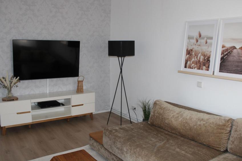 stylisches Ferienhäuschen Henry - foto 6