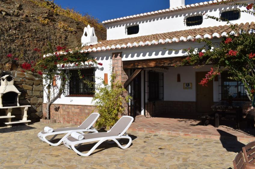 Finca Lagarillo mit privatem Pool - foto 10