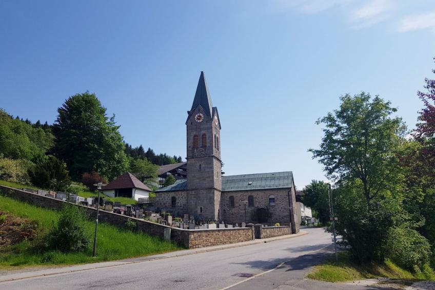 Charmante Wohnung in Langfurth mit Kleinem Balkon - foto 16