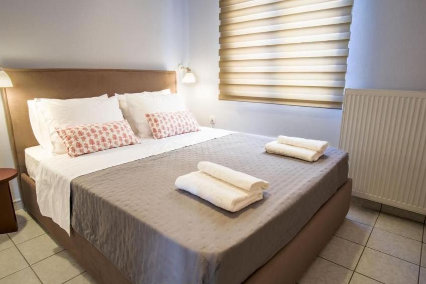 Haus in Agii Theodori mit privatem Pool und Panoramablick - foto 2