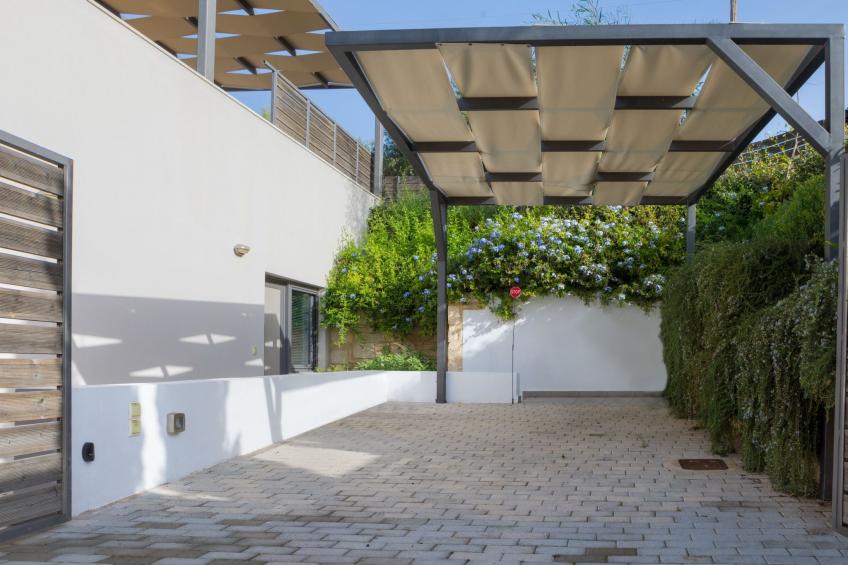 Gut ausgestattete Villa mit Pool und privatem Garten - foto 29