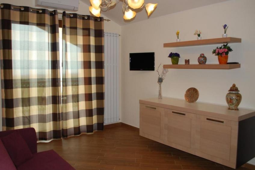 Wohnung mit Wasserblick - foto 21