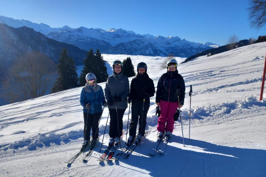 Fewo Wychelboden - foto 19