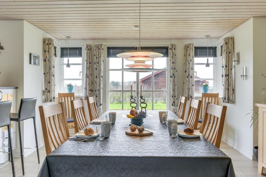 "Benita" - 400m to the inlet in Western Jutland - foto 37