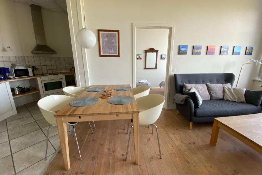 Skærven Beachfront Wohnung - foto 71