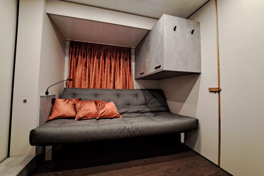 Hausboot Tegel - foto 22