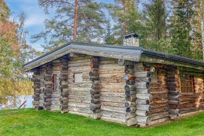 Kelosyväri 3 - foto 2