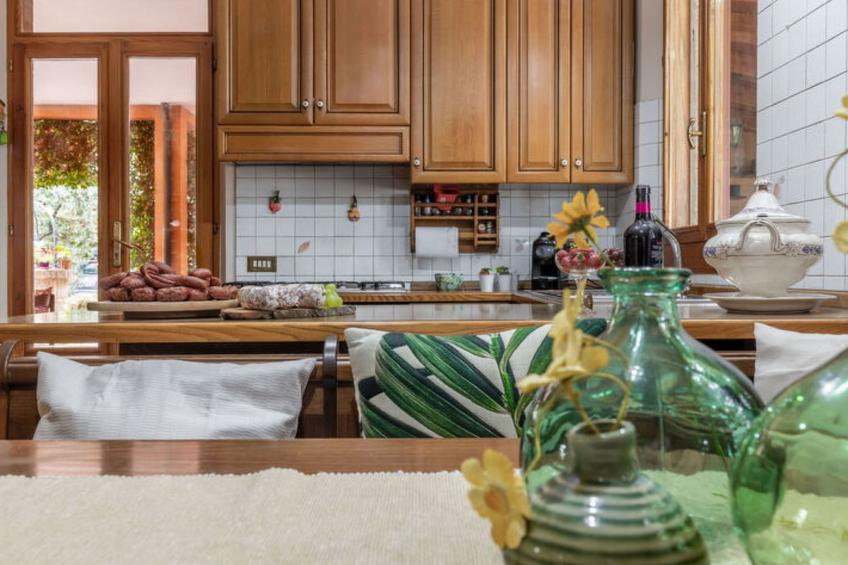 Villa Rosso Corbezzolo - foto 71