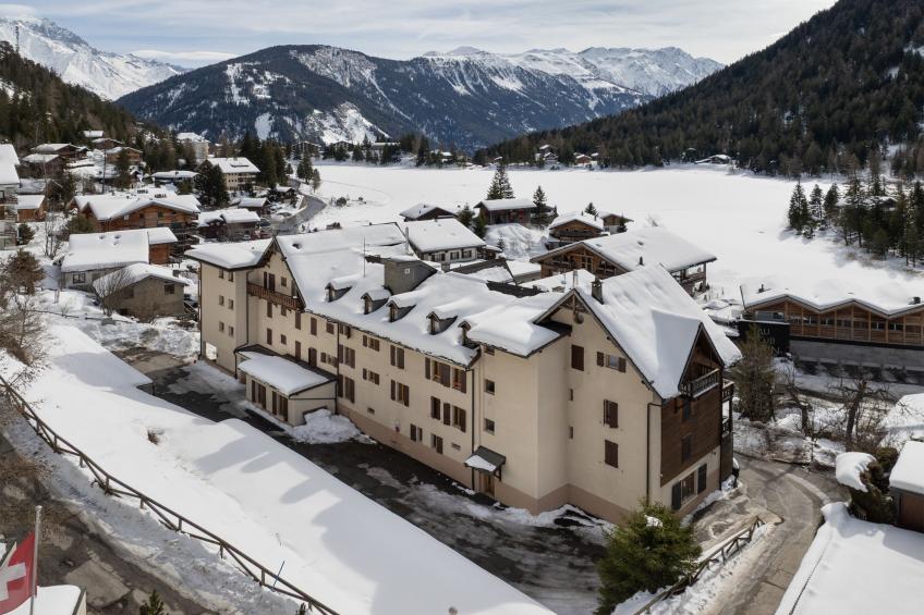 Résidence 25 - foto 29