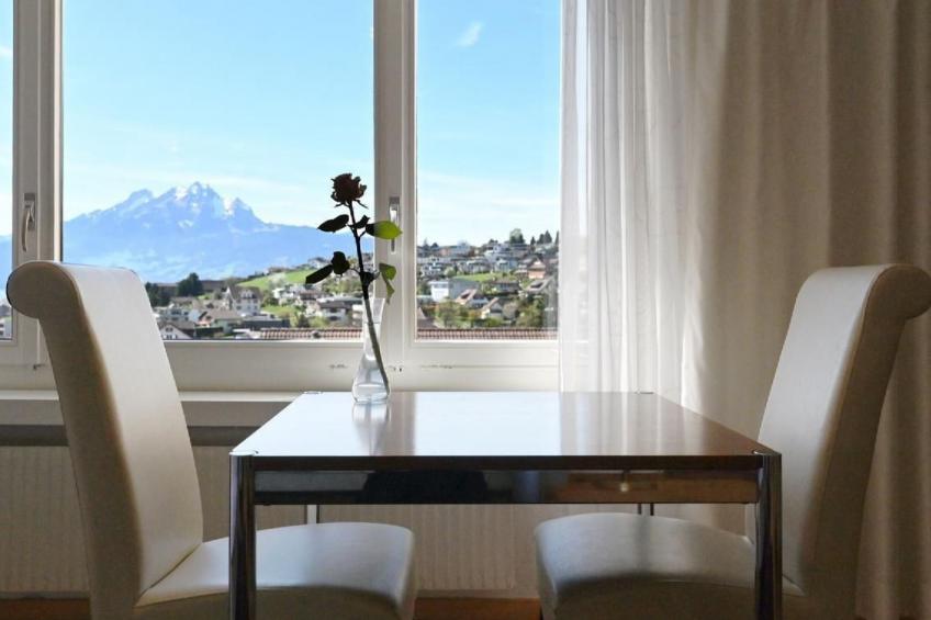 Appartement Alpenblick / F6 - foto 3