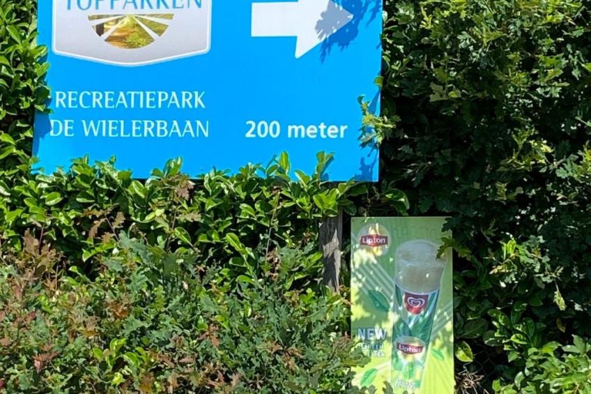 Ferien in Wageningen - foto 5