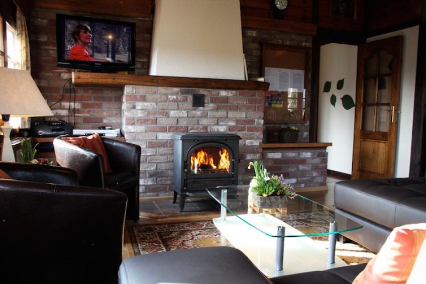 Le Chalet des Robinsons - foto 11