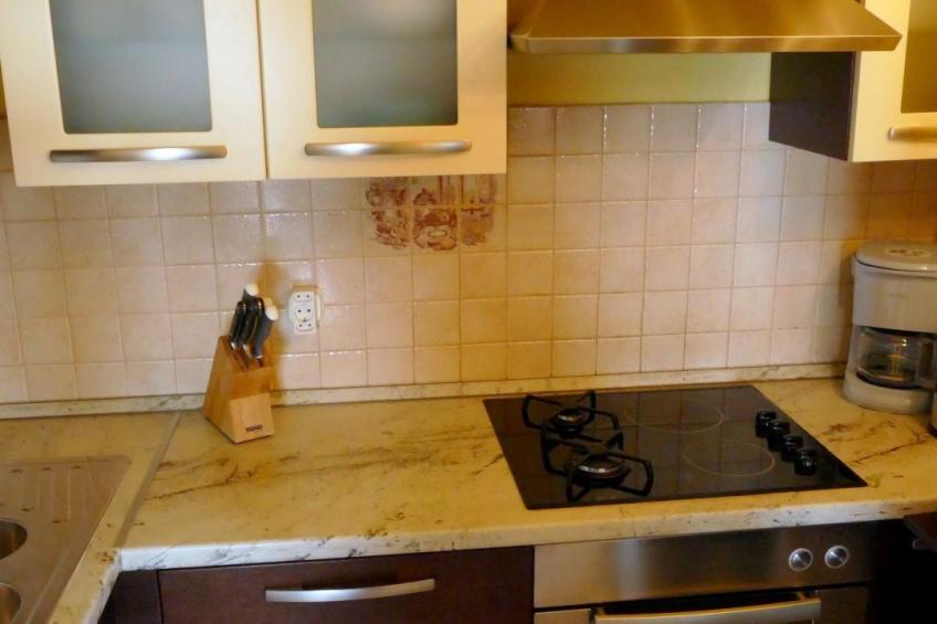 Holiday apartment With sea view - BF-2M3X - foto 35