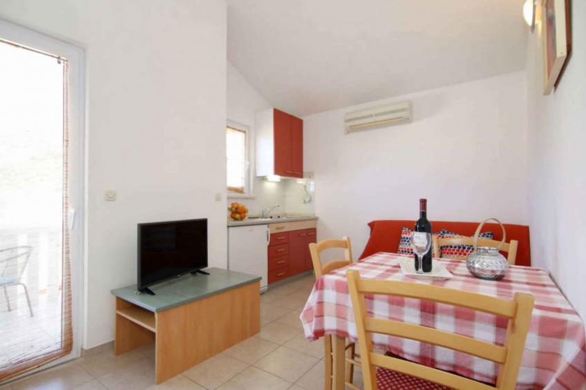 Vakantiewoning met zeezicht en terras - VW-G3J8 - foto 18